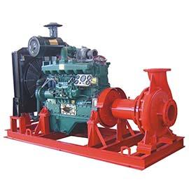 xbc is - Diesel Engine Fire Pump