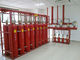 HFC 227ea Gas FM 200 Fire Suppression System Automatic Fire Protection