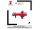 Pressure Foam Proportioner Fire Suppression Equipment 0.6~1.2MPa