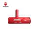 Pressure Type Foam Proportioning Equipment Fire Safety For Bladder Tank