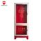 Recessed Fire Hose Storage Cabinet Fire Hydrant Box With Two Door
