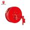 Retractable Fire Hose Reel Booth Fire Protection Hose BS EN671-1 Standard